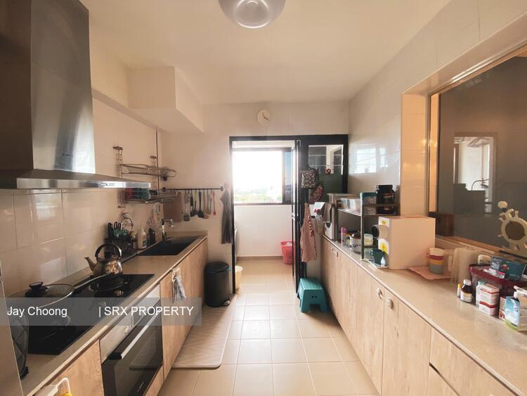 Blk 208B Clementi Gateway (Clementi), HDB 4 Rooms #306101951